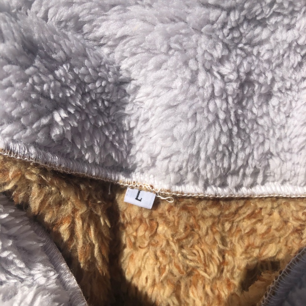 Women’s Sherpa